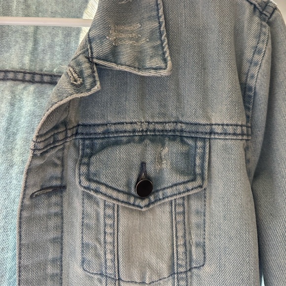ELWOOD DENIM Jacket - Picture 3 of 5